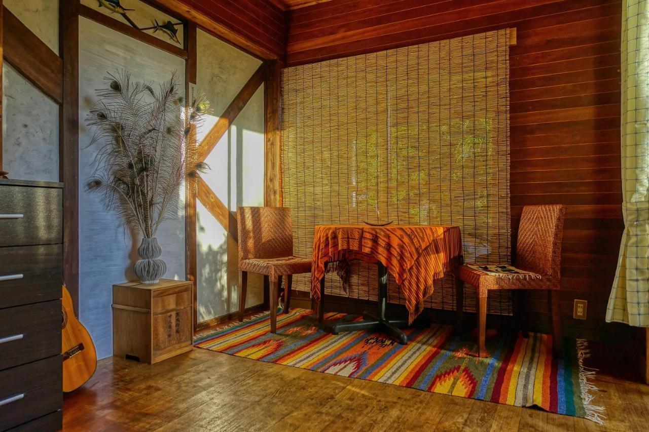 435 Hotel Ishigaki  Exterior foto