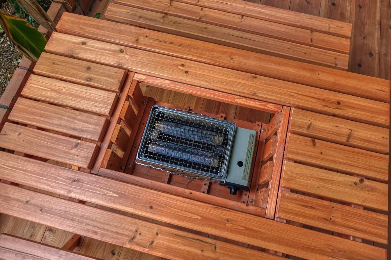 435 Hotel Ishigaki  Exterior foto